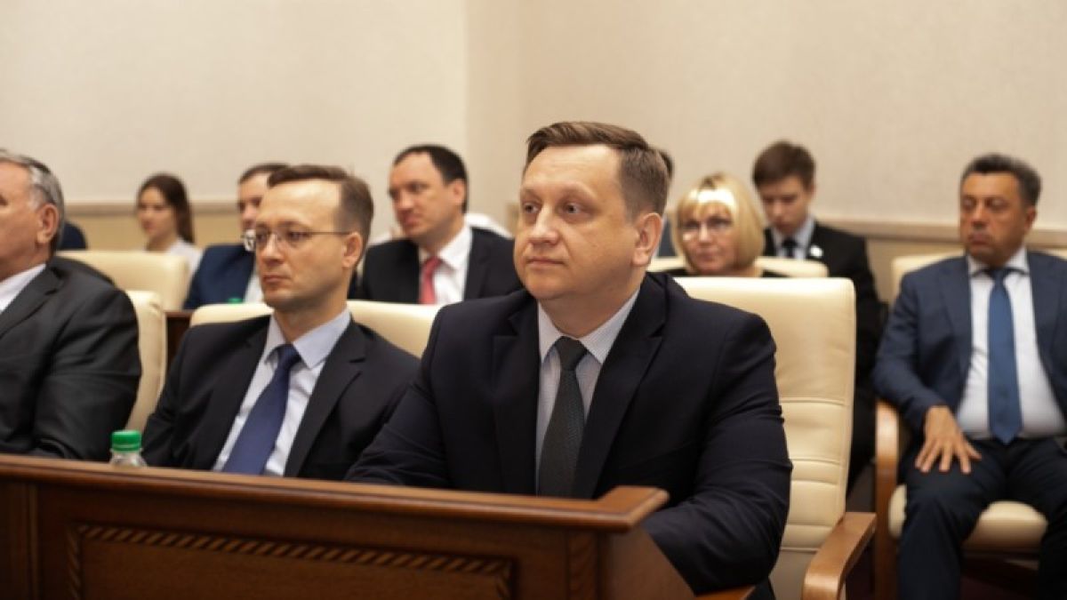 Алтайский министр озвучил главную проблему российского образования