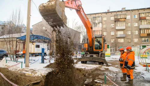 Росводоканал Барнаул направит на производственную программу свыше 425 млн рублей в 2026 году