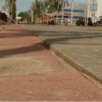Чиновники Барнаула обосновали выбор в пользу тротуарной плитки