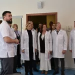 В Алтайском крае делегация Совфеда оценила реабилитацию участников СВО