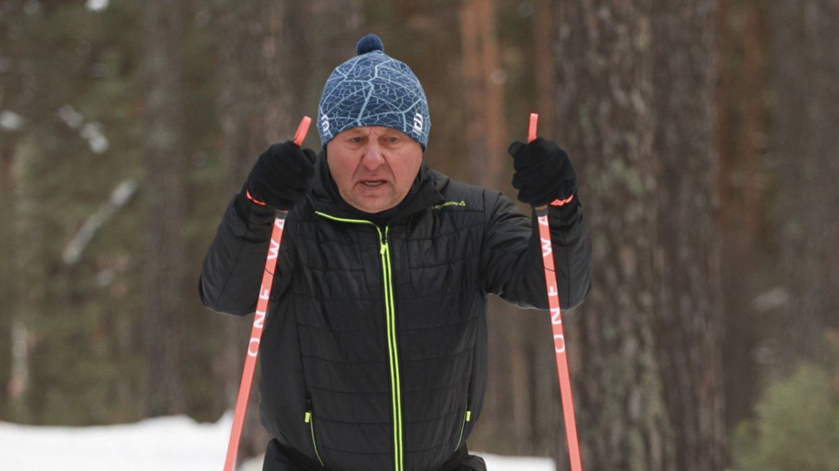 Александр Ракшин