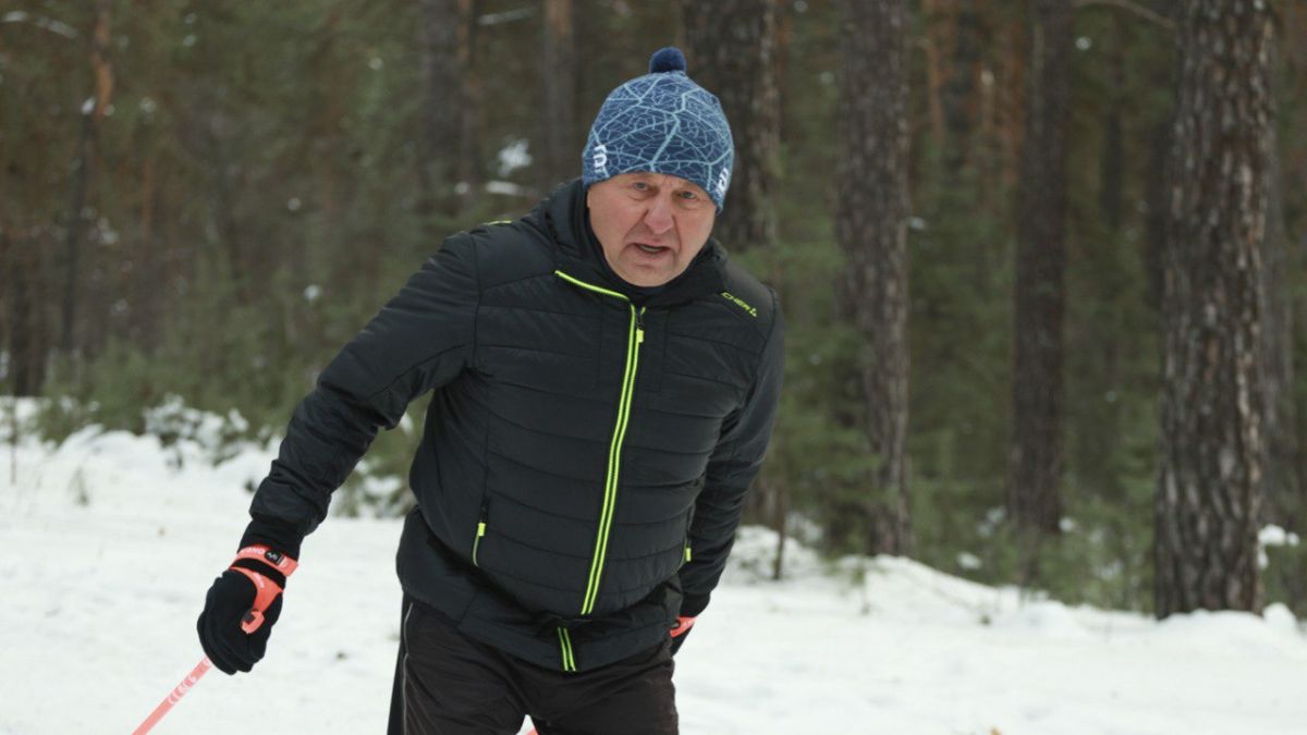 Александр Ракшин