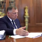 Марат Хуснуллин: Республика Алтай вошла в число лидеров по вводу жилья в 2025 году