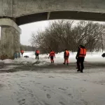Детей ищут с вертолета: последние новости о масштабной операции в Звенигороде