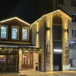 Атмосферный семейный ресторан продается в центре Барнаула за 7 млн рублей. Фото