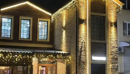 Атмосферный семейный ресторан продается в центре Барнаула за 7 млн рублей. Фото