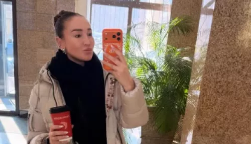 Спасибо, Барнаул: Бузова собрала полный зал зрителей на спектакле (16+)