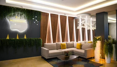 В сердце Алтая: премиальный отдых с видом на горы неповторимой Белокурихи