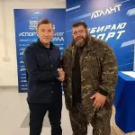 Избран представитель Республики Алтай в новый состав Общественной палаты РФ