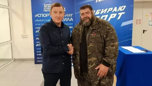 Избран представитель Республики Алтай в новый состав Общественной палаты РФ