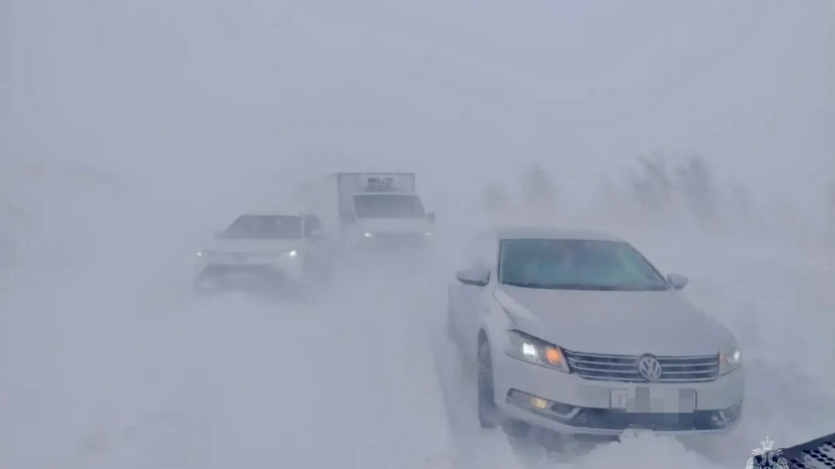 Перекрытия дорог