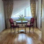 Большую квартиру с уникальной планировкой продают в Барнауле за 39 млн рублей. Фото