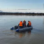 Водолазы работают на ощупь: как идут поиски пропавших детей в Звенигороде