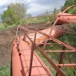 Глав двух алтайских компаний осудили за некачественную водонапорную башню