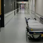 Восемь медиков погибли и девять пострадали при ударе ВСУ по медучреждению в ДНР