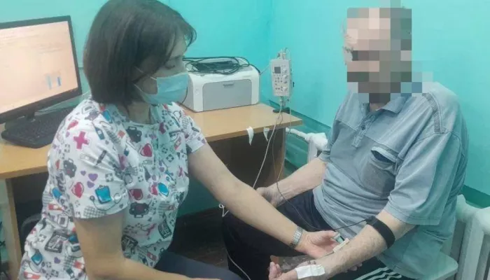 Диагностику заболеваний нервной системы возобновили в Республике Алтай