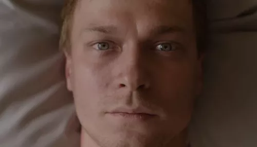 Юра Борисов снялся в новом фильме Девятая планета. Что о нем известно