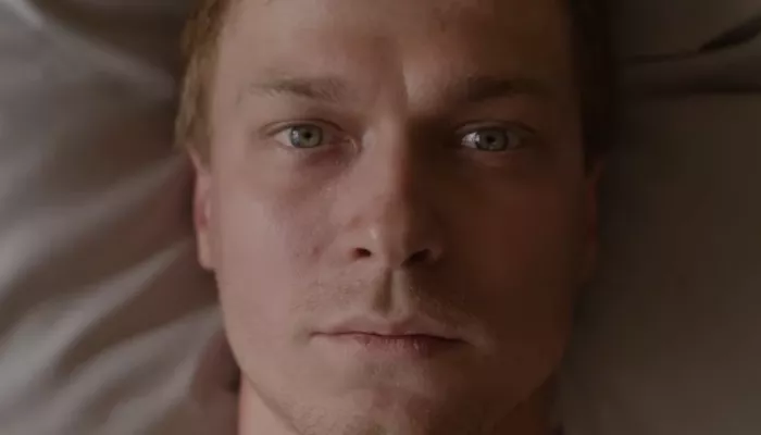 Юра Борисов снялся в новом фильме Девятая планета. Что о нем известно