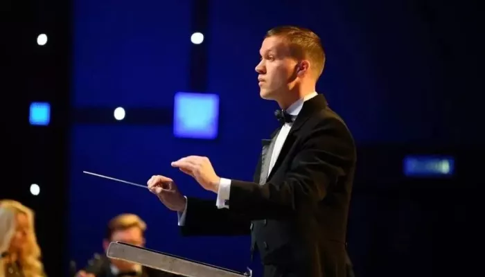 Преподаватель музыки из Республики Алтай стал лауреатом всероссийского конкурса