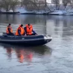 Тело второго погибшего ребенка нашли в Звенигороде