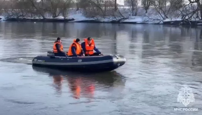 Тело второго погибшего ребенка нашли в Звенигороде