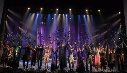 Алтайский край присоединится к акции Ночь театрального искусства