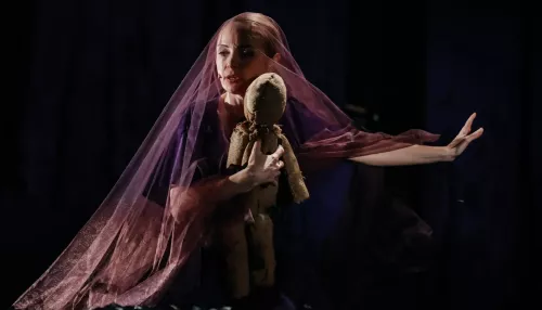 Великолепное произведение искусства: Томенко посмотрел премьеру Франкенштейна