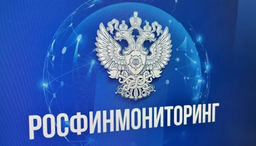 Объединение создателей Яшкино и Кириешек внесли в список террористов