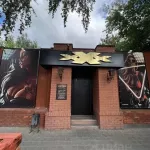 Некогда популярный бар в центре Барнаула сдают в аренду
