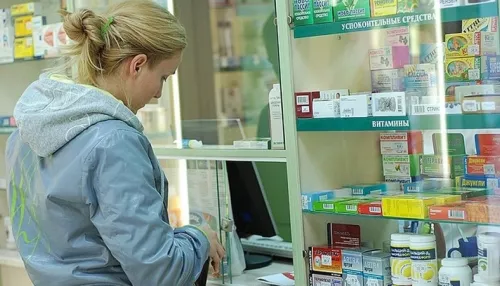 В Алтайском крае могут появиться аптеки на базе мобильных ФАПов
