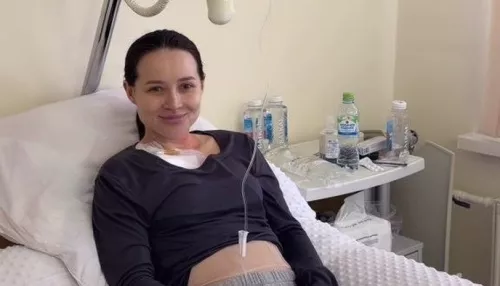 Еще год назад Лерчек просила отпустить ее к врачу. Эмоциональное видео