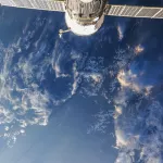 Живописный край: космонавт показал снимки Алтая из космоса