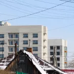 Карамельный квартал: как изменилась архитектура старого Барнаула в районе Булыгино