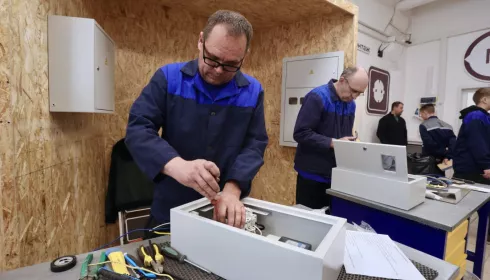 В Горно-Алтайске определили лучших работников в сфере ЖКХ