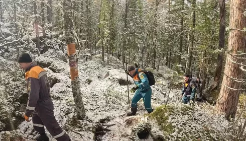 Что за Манская петля смерти и где находится сибирский Бермудский треугольник