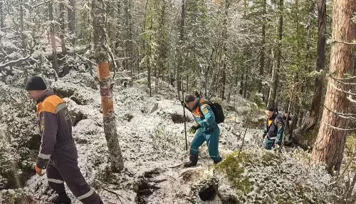 Управляющий турбазой, где в последний раз видели Усольцевых, оценил их маршрут