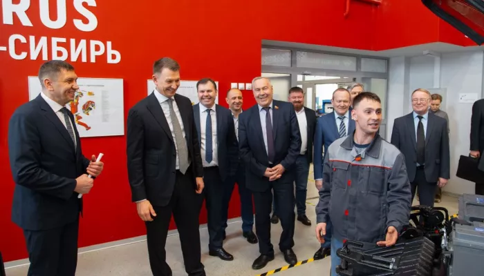 Ремонт в студенческих общежитиях АГАУ за 2,5 млрд рублей взяли на контроль в Совфеде