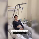 Валерия Чекалина начала терять зрение: как себя чувствует блогер на фоне химиотерапии