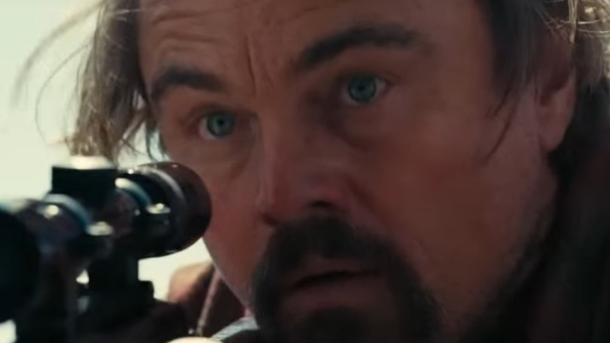 "Битва за битвой"