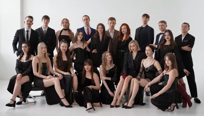 Весна и таланты: кто участвует в конкурсе Мисс и Мистер АГИК онлайн. Голосование