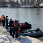 Тело пропавшей в Звенигороде девочки нашли в Москве-реке