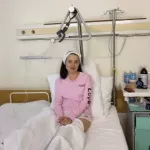 Отмена домашнего ареста: что известно о состоянии блогерши Лерчек и ее борьбе с раком