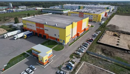 Как поддерживают начинающих сотрудников на предприятии Алтайхлеб