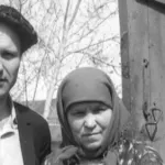 Памятник матери Василия Шукшина установят в Алтайском крае