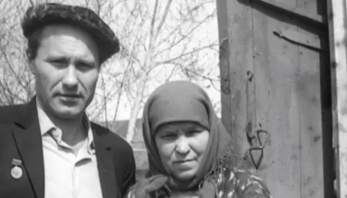 Памятник матери Василия Шукшина установят в Алтайском крае