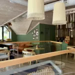 Семейный ресторан рядом с горнолыжным комплексом продают в Барнауле за 7 млн рублей