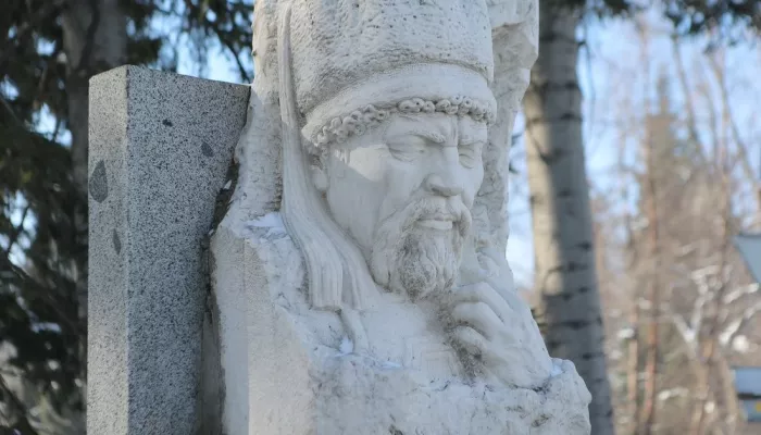 В Горно-Алтайске почтили память сказителя Николая Улагашева