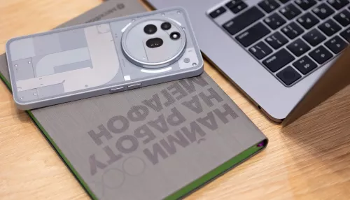 Первое место в рейтинге IT-работодателей получил МегаФон