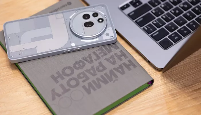 Первое место в рейтинге IT-работодателей получил МегаФон