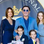 Григорий Лепс воссоединился с бывшей женой после разрыва  с 20-летней невестой